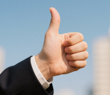 10年以上行業經驗